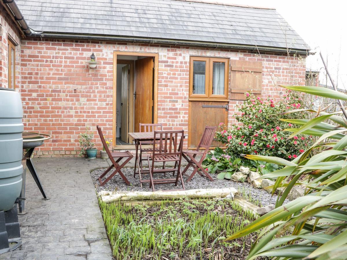 Acorn Cottage 2 Petton Exteriér fotografie