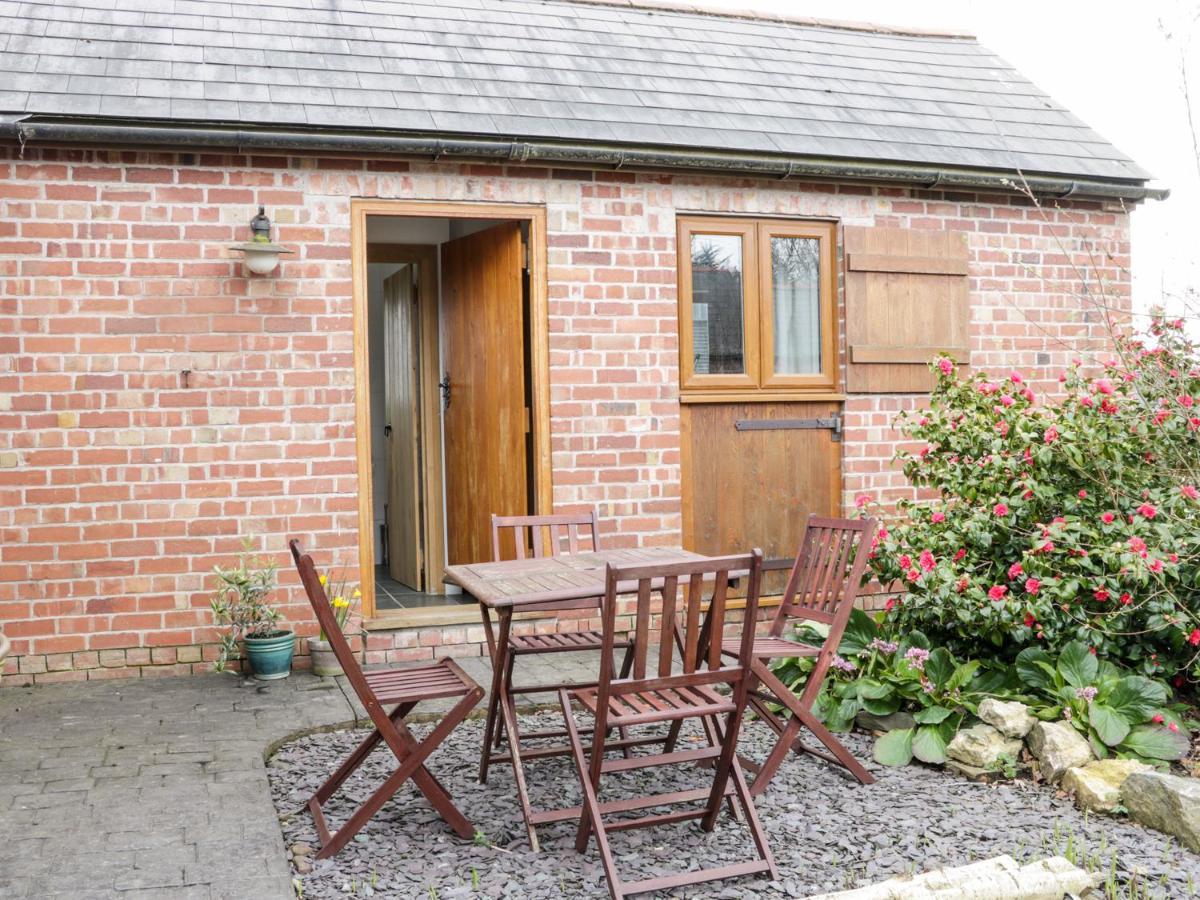 Acorn Cottage 2 Petton Exteriér fotografie