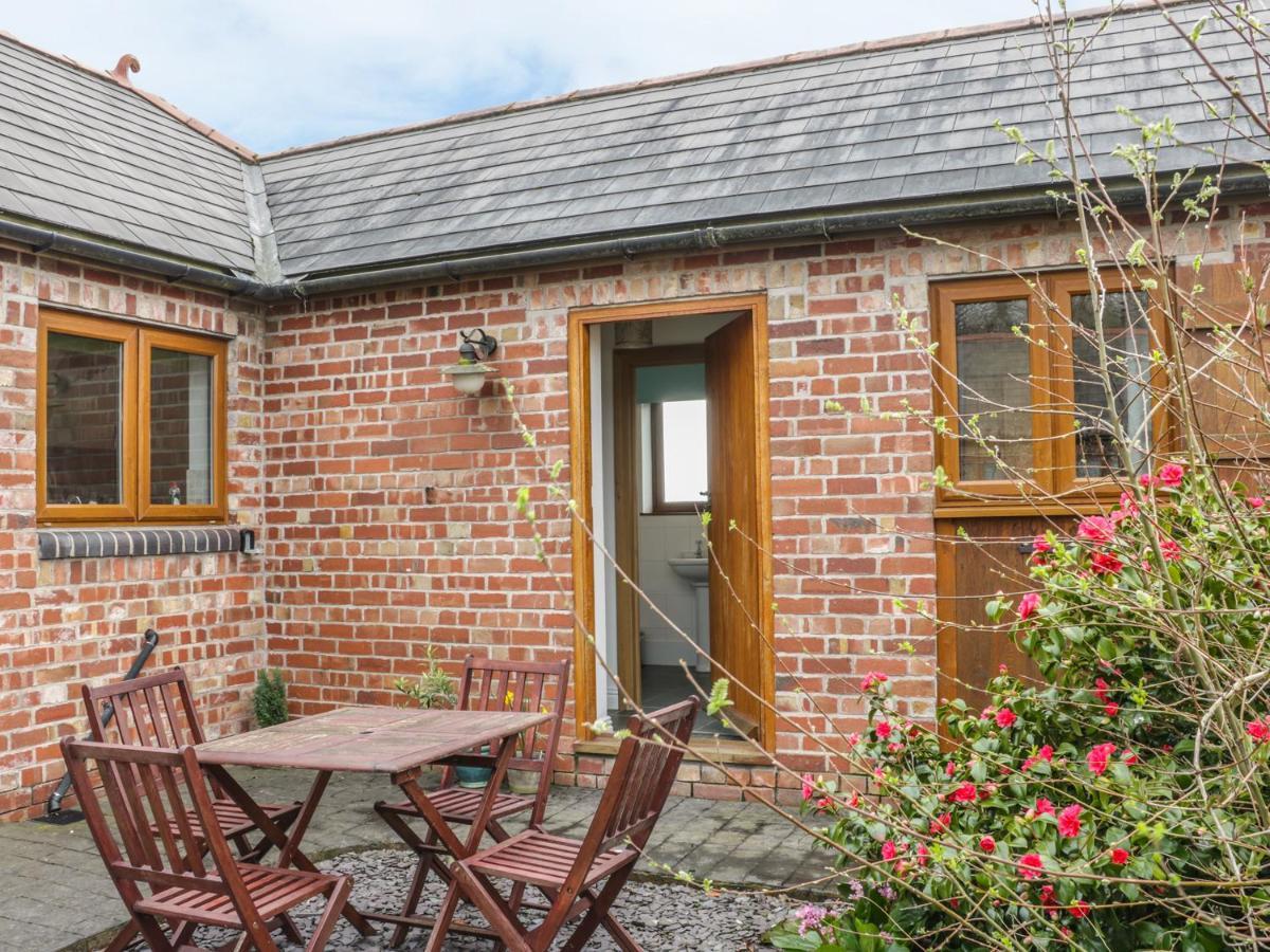 Acorn Cottage 2 Petton Exteriér fotografie