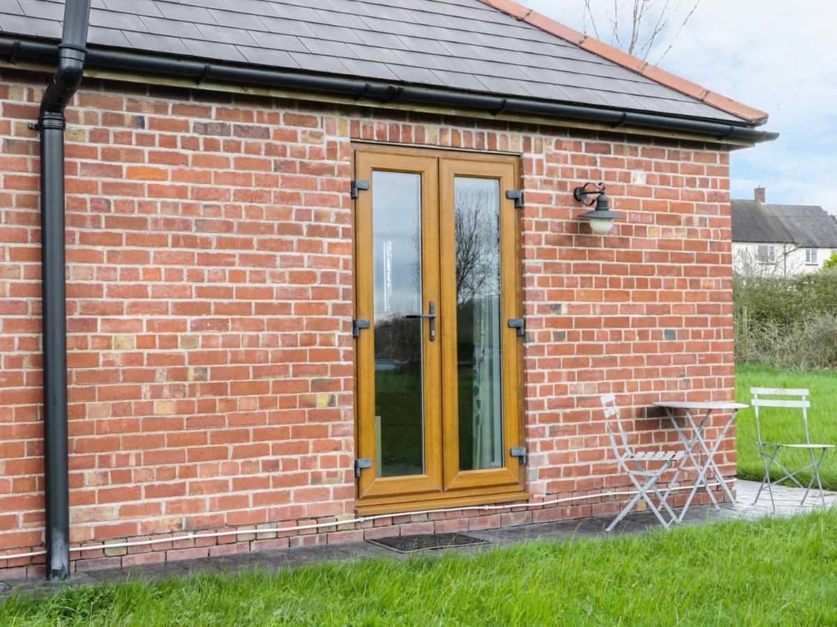 Acorn Cottage 2 Petton Exteriér fotografie