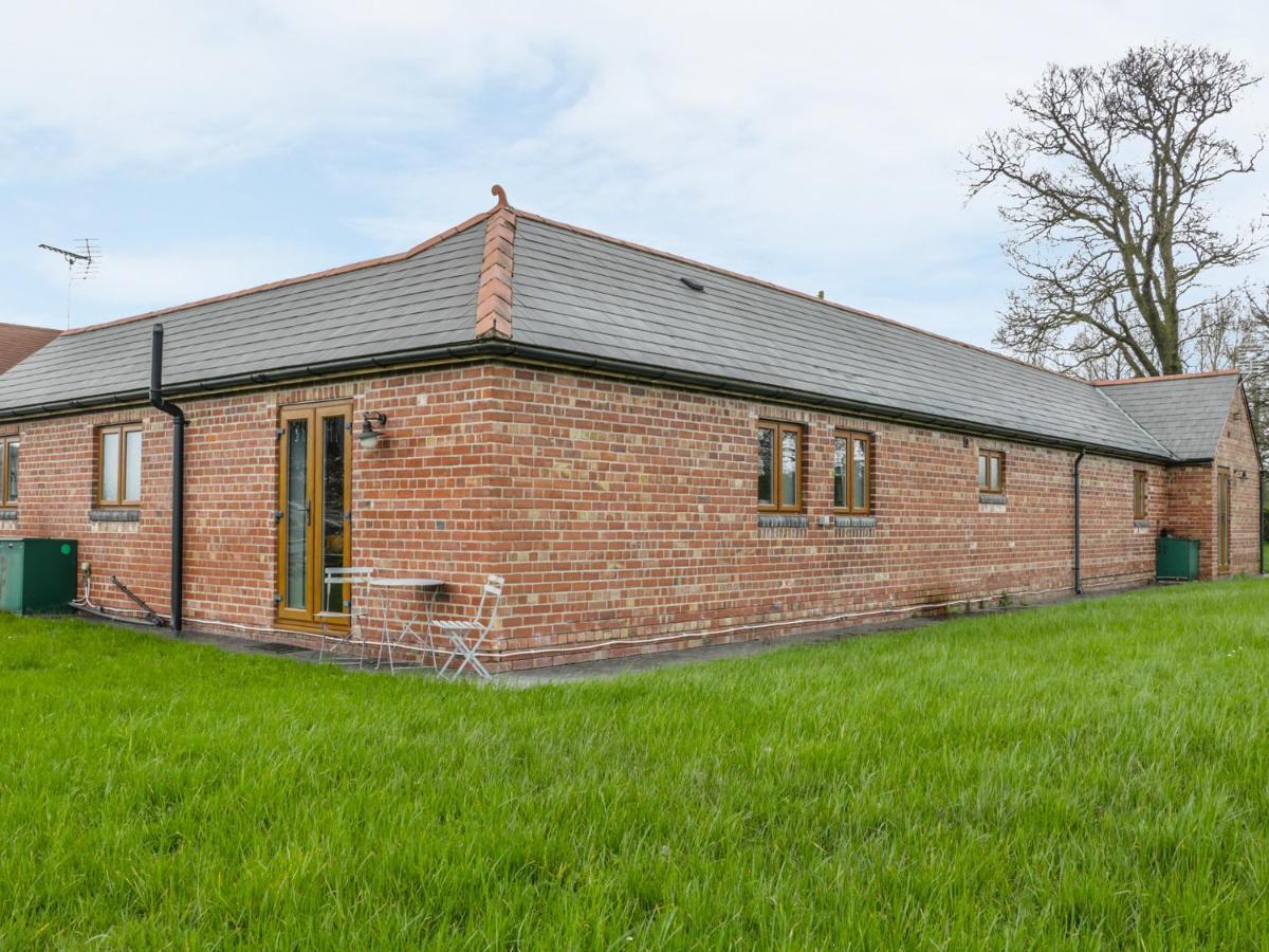Acorn Cottage 2 Petton Exteriér fotografie